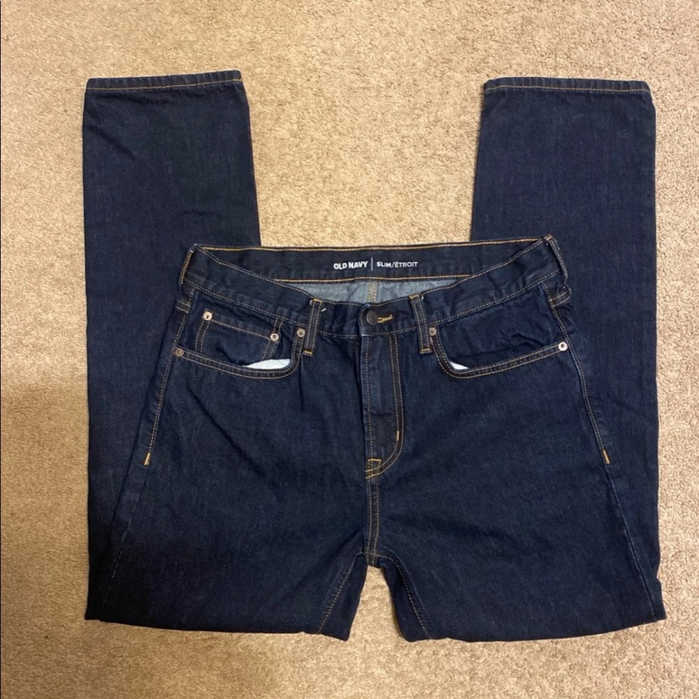 Men’s jeans